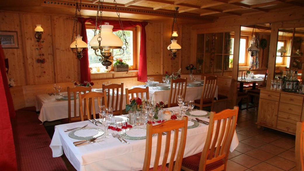 Hotel Gasthaus Schaefle Bürserberg Esterno foto