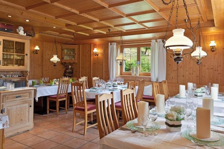 Hotel Gasthaus Schaefle Bürserberg Esterno foto