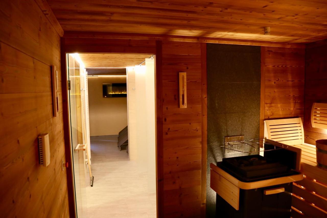 Hotel Gasthaus Schaefle Bürserberg Esterno foto